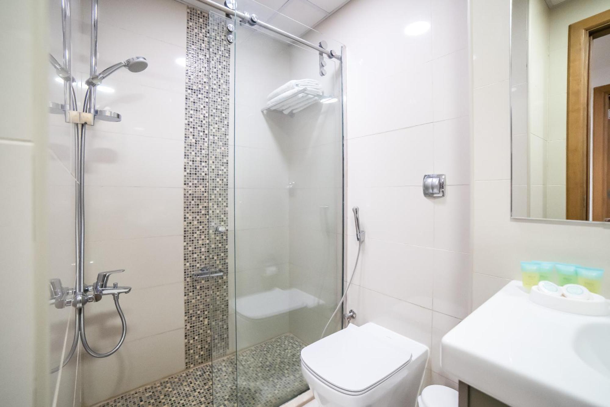 Continental Tower, Dubai Marina - Luton Vacation Homes Номер фото