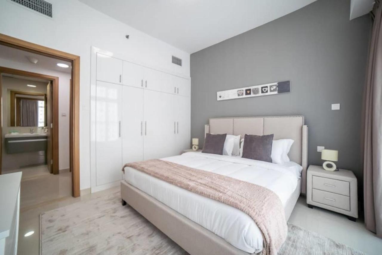 Continental Tower, Dubai Marina - Luton Vacation Homes Экстерьер фото