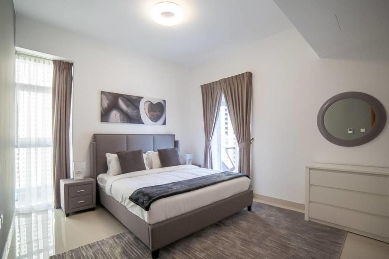 Continental Tower, Dubai Marina - Luton Vacation Homes Экстерьер фото