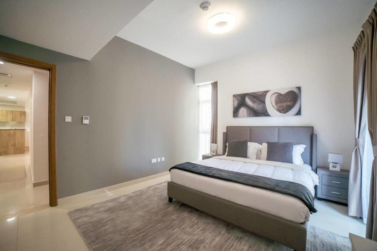 Continental Tower, Dubai Marina - Luton Vacation Homes Экстерьер фото