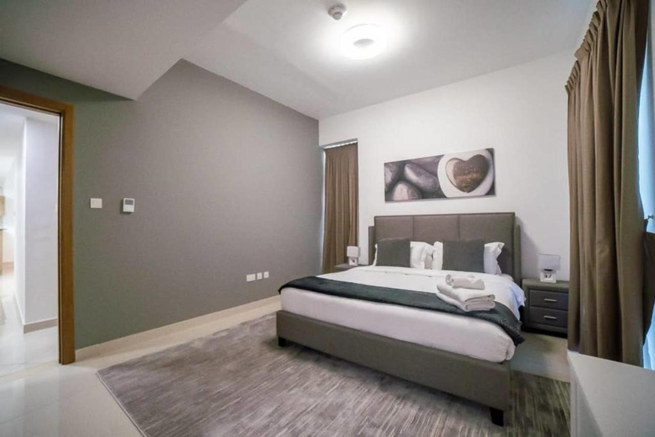 Continental Tower, Dubai Marina - Luton Vacation Homes Экстерьер фото