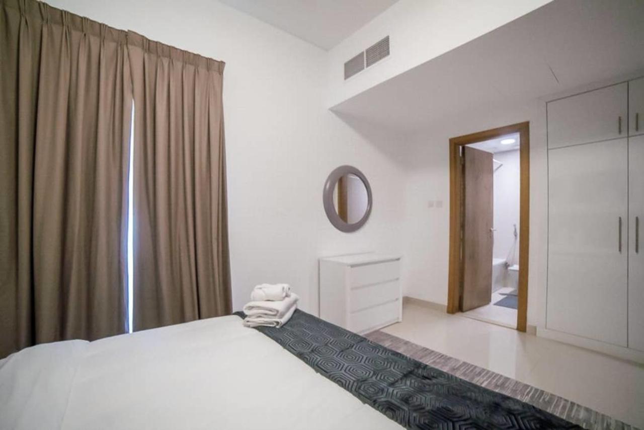 Continental Tower, Dubai Marina - Luton Vacation Homes Экстерьер фото
